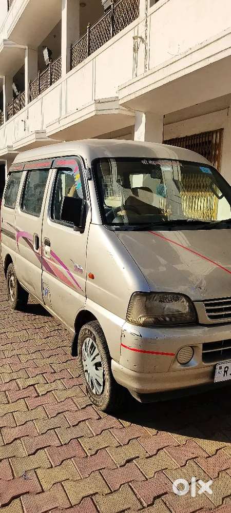 Maruti Suzuki Versa Dx2 2005