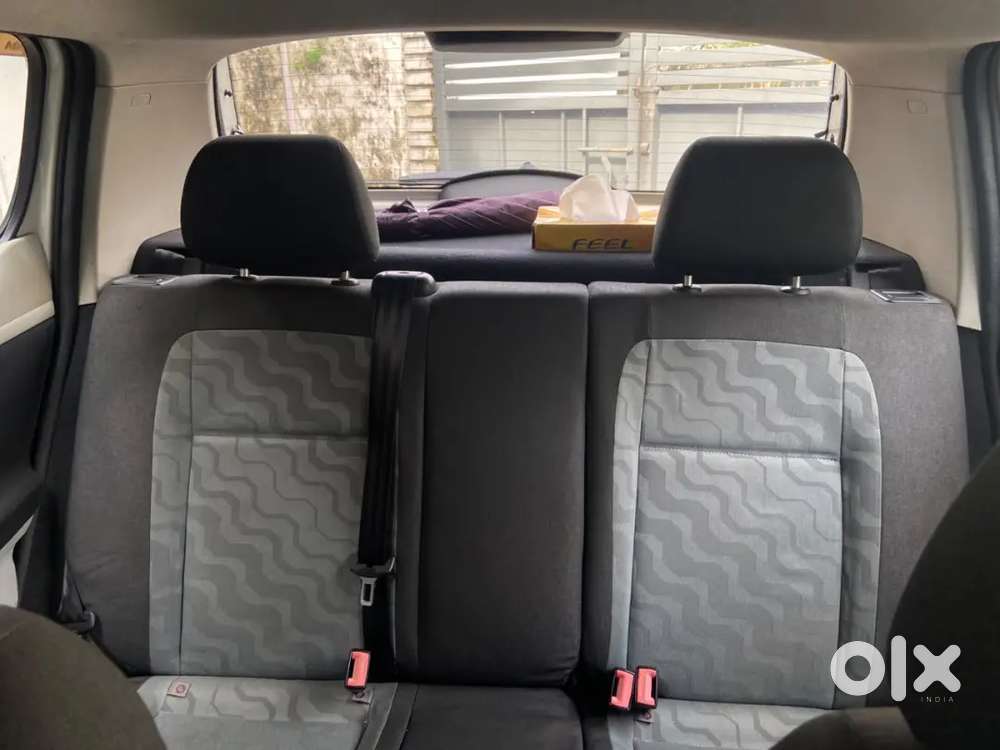 Skoda Fabia 1.2 Petrol  Active 2009 Manual