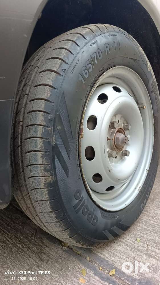 Tata Indica Dle, 2012, Diesel