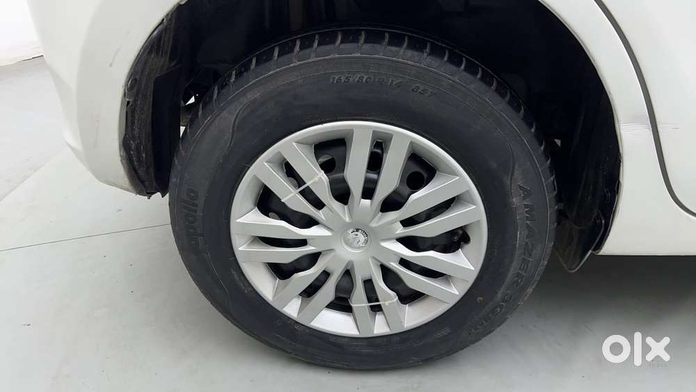 Maruti Suzuki Swift Vvt Vxi, 2019, Petrol