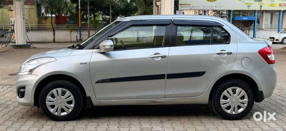 Maruti Suzuki Swift Dzire Vdi Bsiv, 2015, Diesel