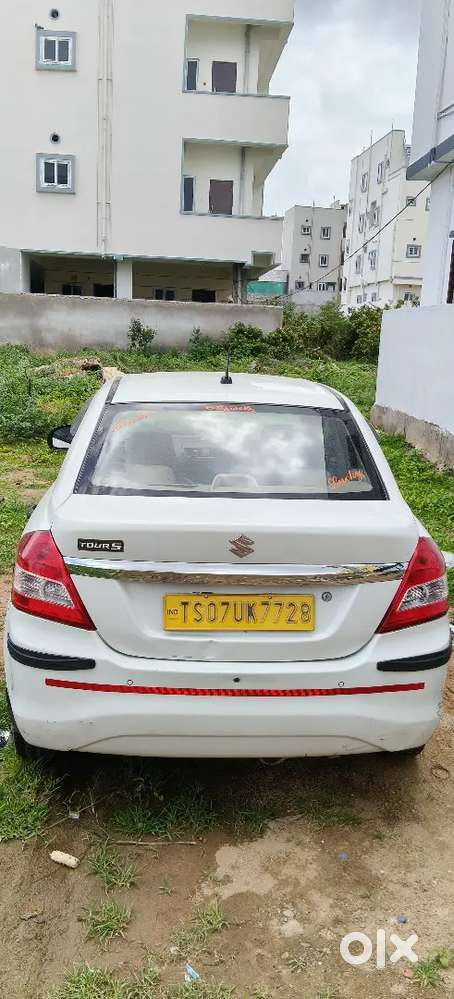 Maruti Suzuki Dzire 2022