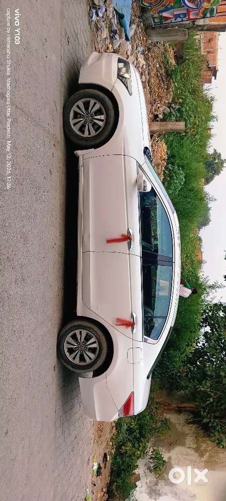 Honda Accord 2011 Petrol Well Maintained