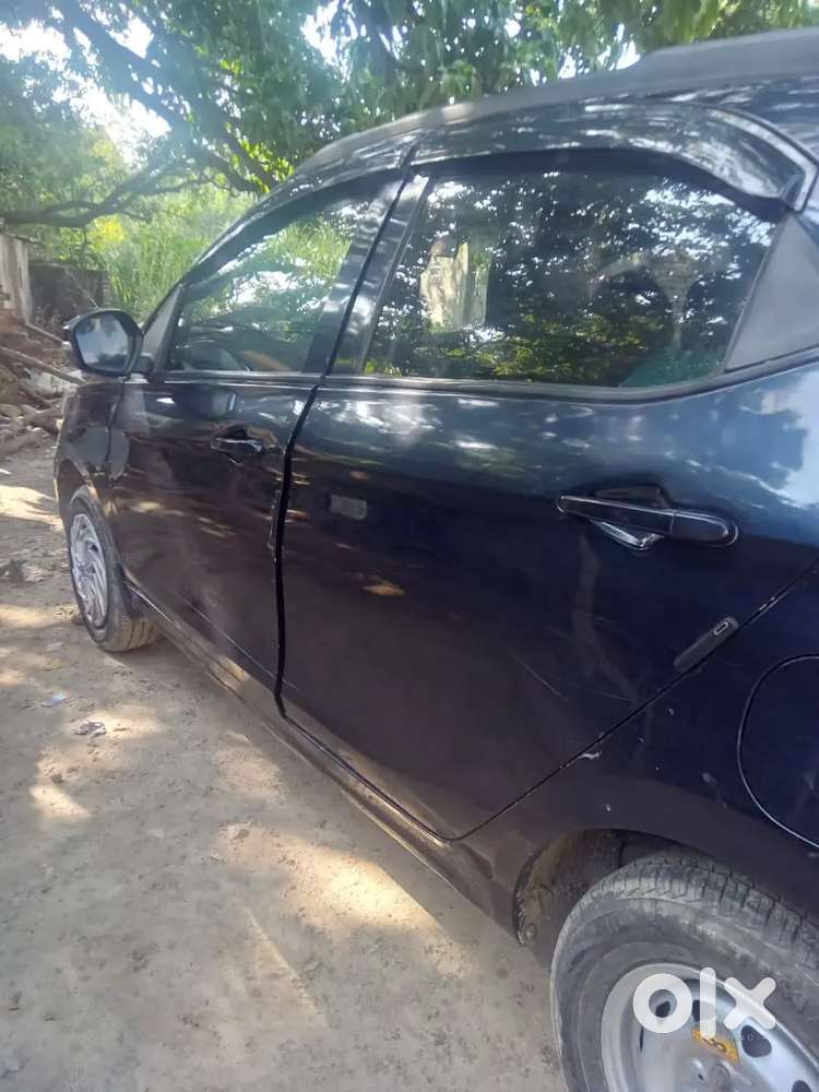Used Car In Good Condition