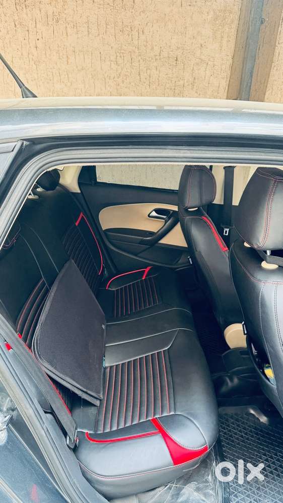 Volkswagen Polo Petrol 2016