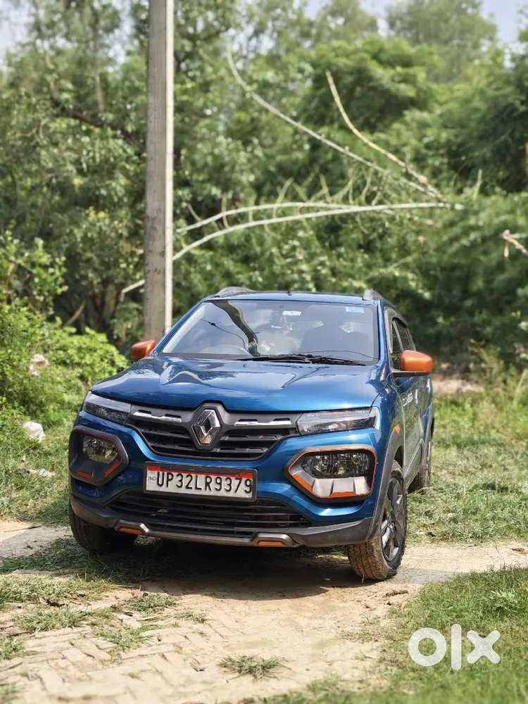 Renault Kwid 2020 Climber Ready To Drive No Work