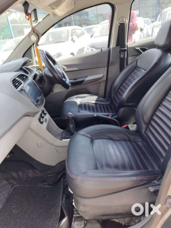 Tata Tigor Xe, 2021, Petrol