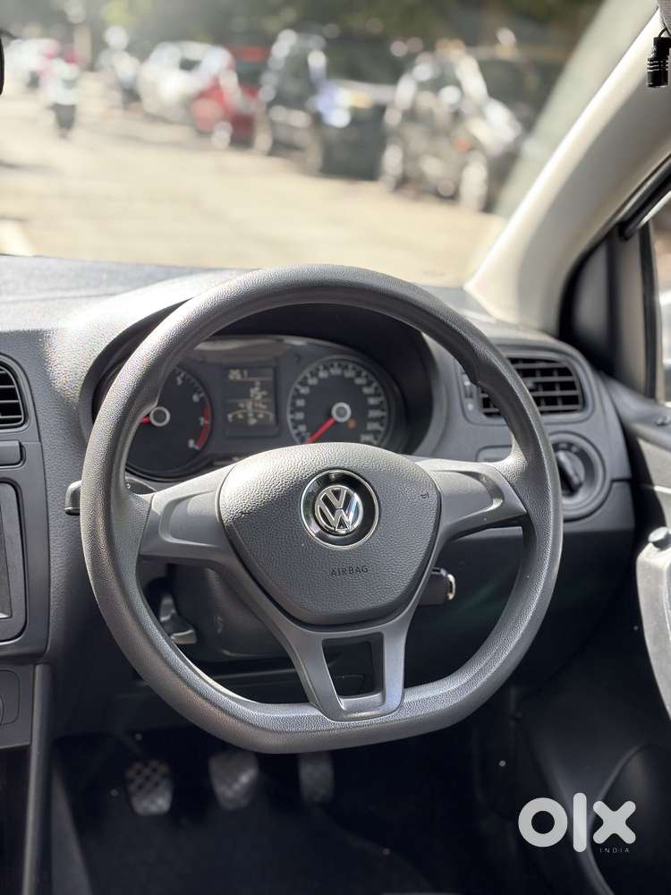 Volkswagen Polo 1.0 Comfortline Cup Edition, 2020, Petrol