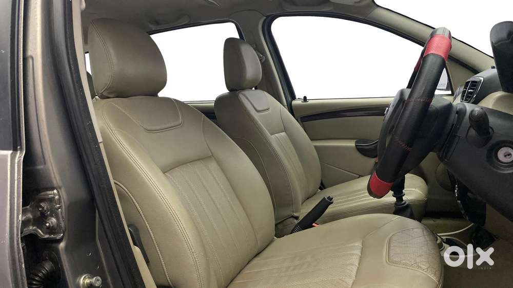 Nissan Terrano Xv D Thp Premium 110 Ps, 2013, Diesel