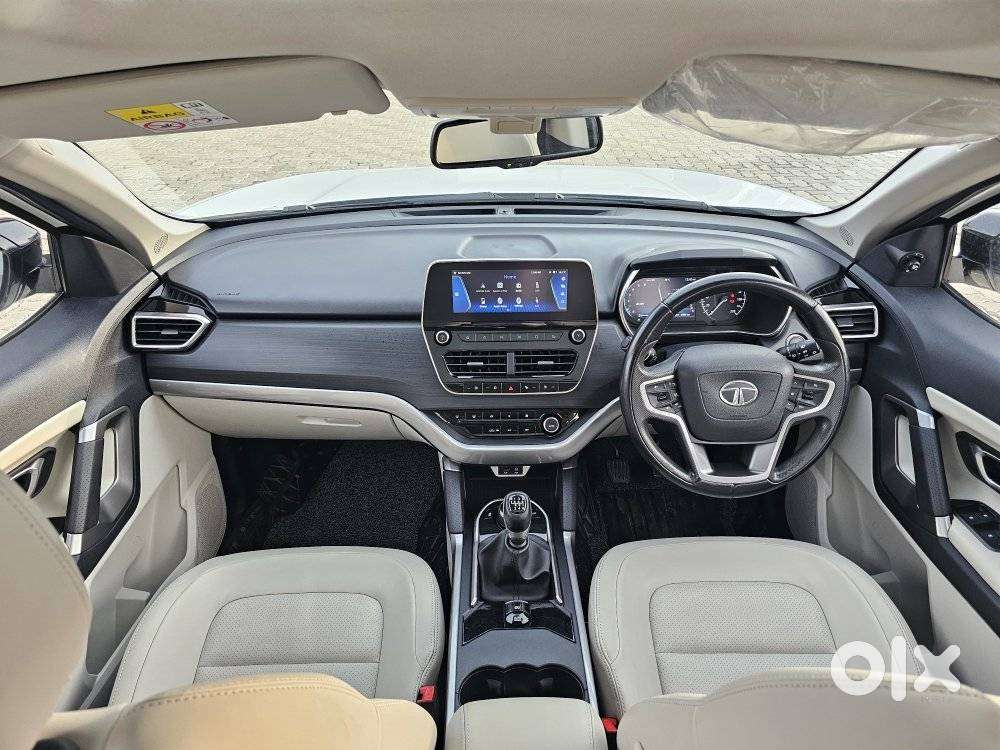 Tata Safari 2.0 Kryotec Xz Plus Adventure, 2021, Diesel