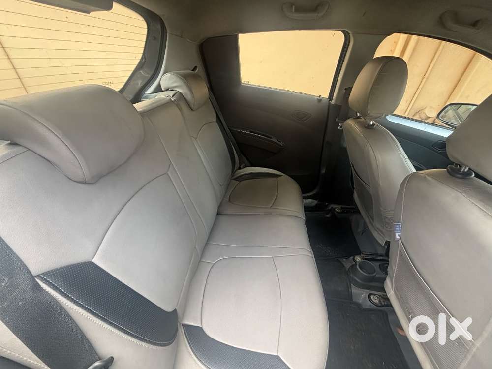 Chevrolet Beat Diesel 2013 Tcdi
