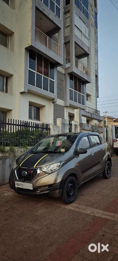 Datsun Redigo 0.8 Sport 2017