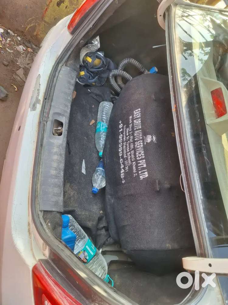 Maruti Suzuki Dzire 2014