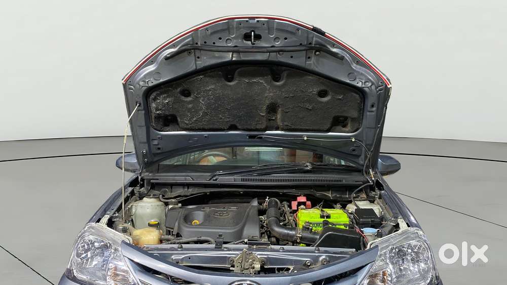 Toyota Etios Liva Gd, 2013, Diesel