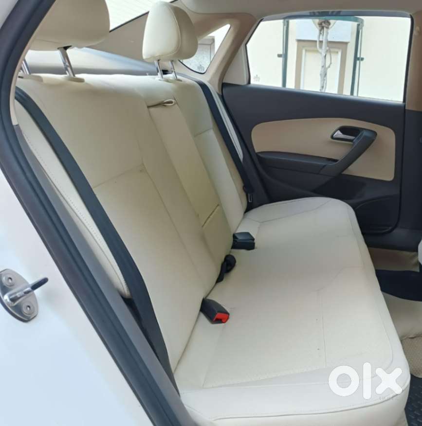 Volkswagen Vento 1.6 Highline Plus 16 Alloy, 2013, Diesel