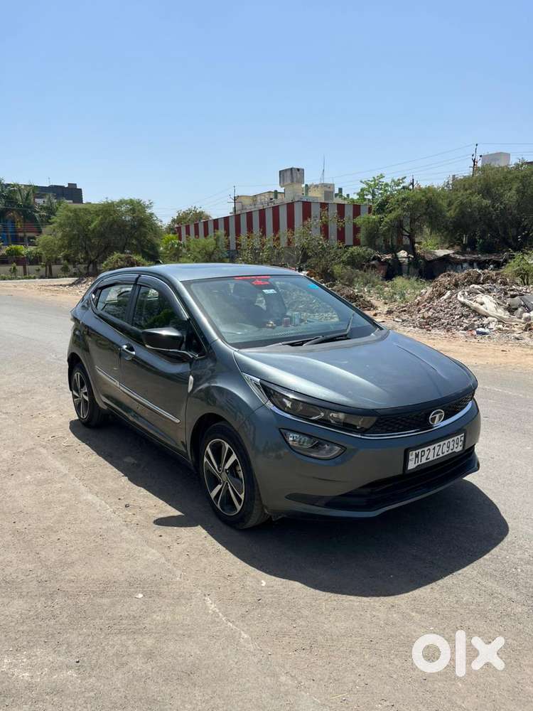 Tata Altroz Xz, 2024, Diesel