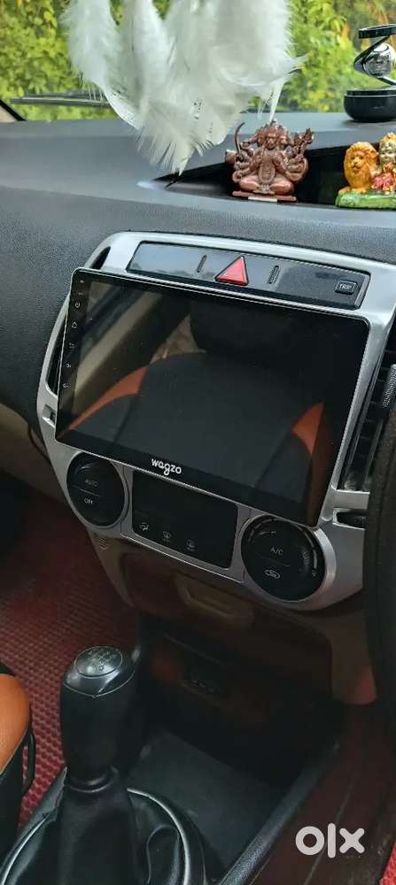 Hyundai New I20 2013