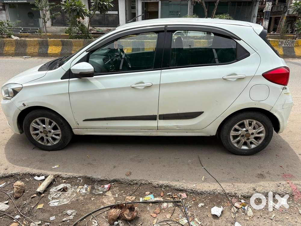Tata Tiago