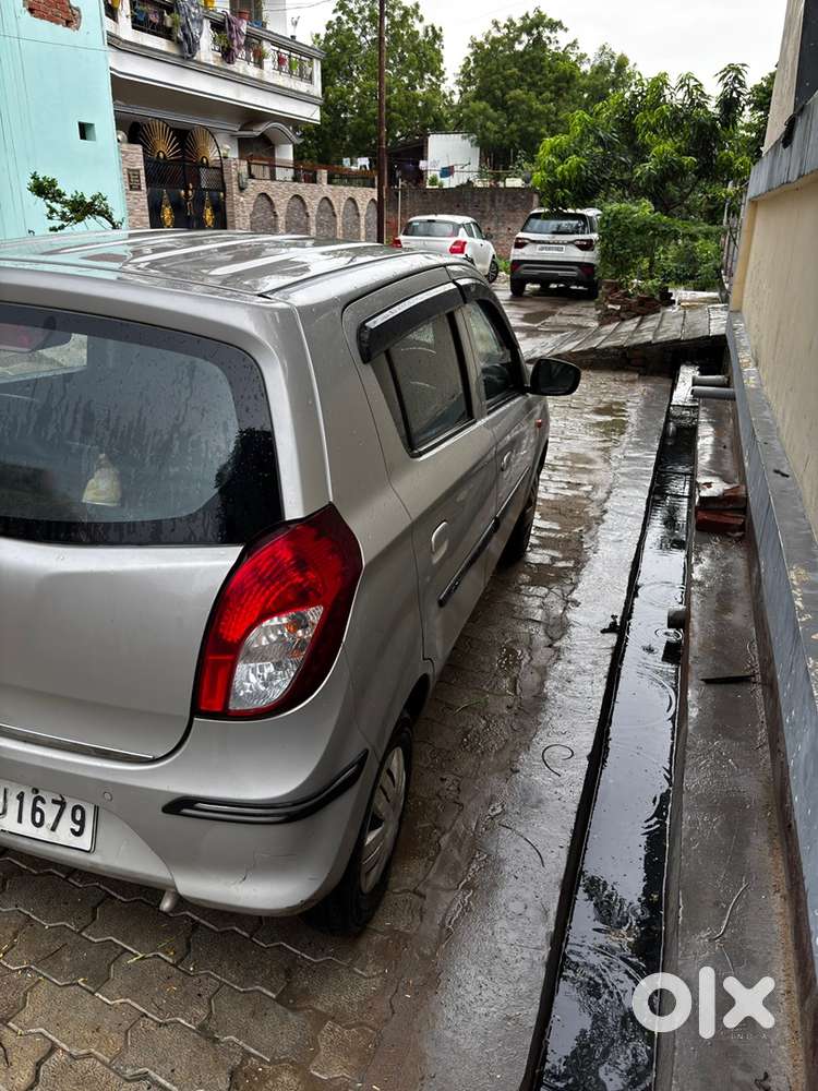 Maruti Suzuki Alto 2022