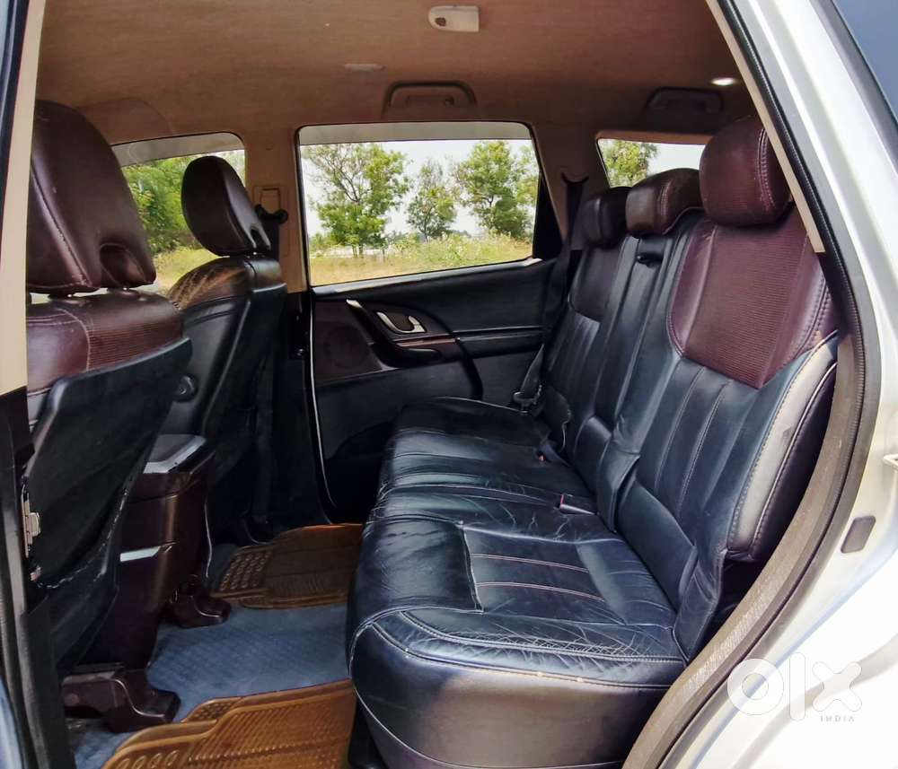 Mahindra Xuv500 W8, 2014, Diesel