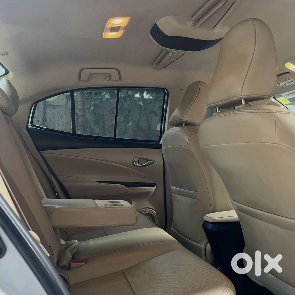 Toyota Yaris Vx, 2019, Petrol