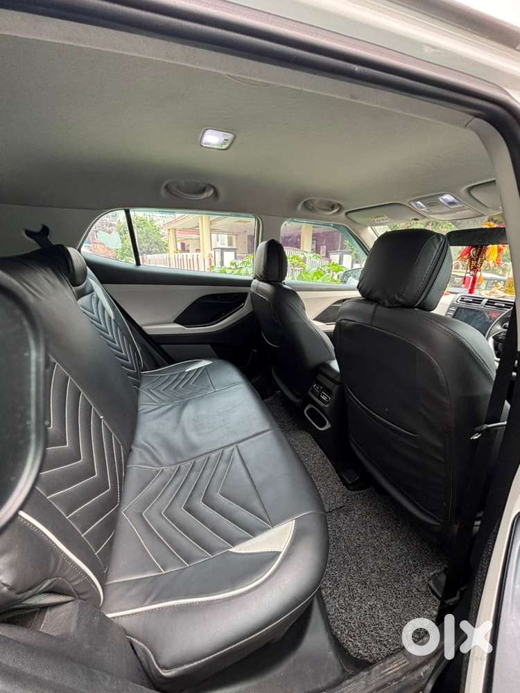 Hyundai Creta 1.5 Petrol 2022
