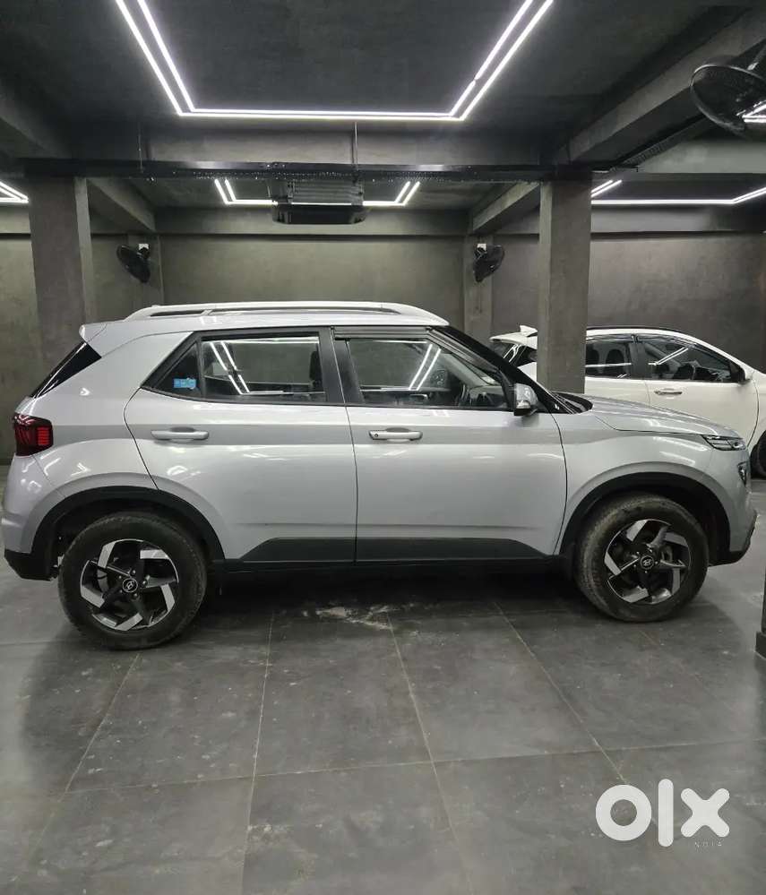 Hyundai Venue 1.0 Sx 2019