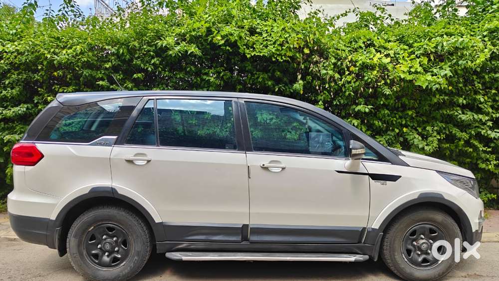 Tata Hexa Xm, 2018, Diesel
