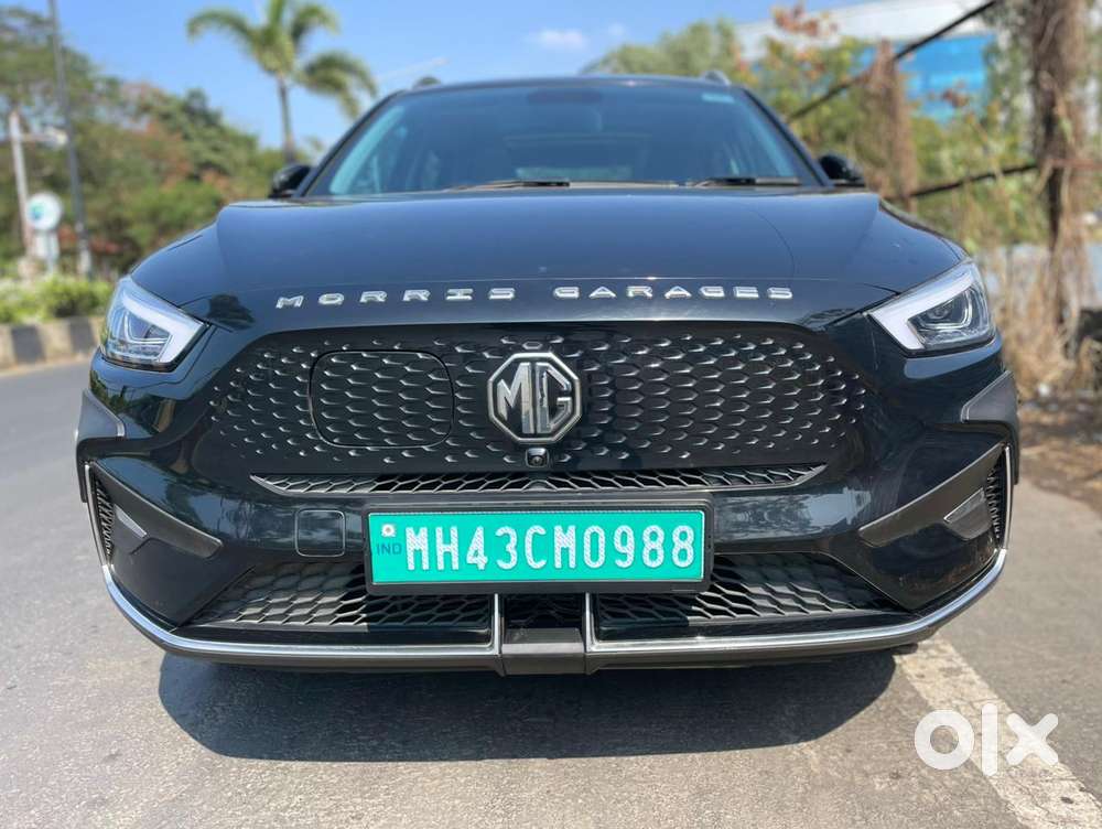 Mg Zs Ev Exclusive Pro, 2024, Electric