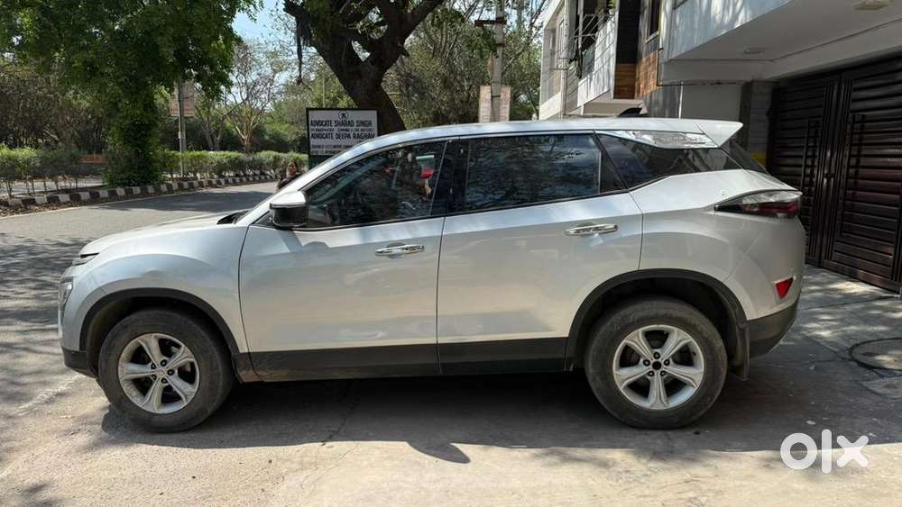 Tata Harrier 2020 Diesel 141000 Km Driven