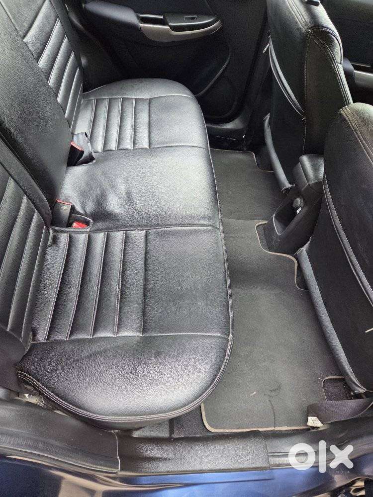 Toyota Glanza G, 2020, Petrol