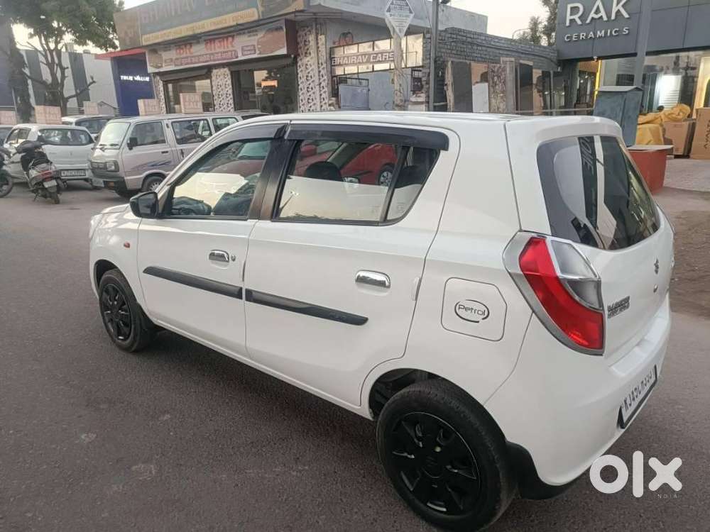 Maruti Suzuki Alto K10 1.0 Vxi, 2019, Petrol
