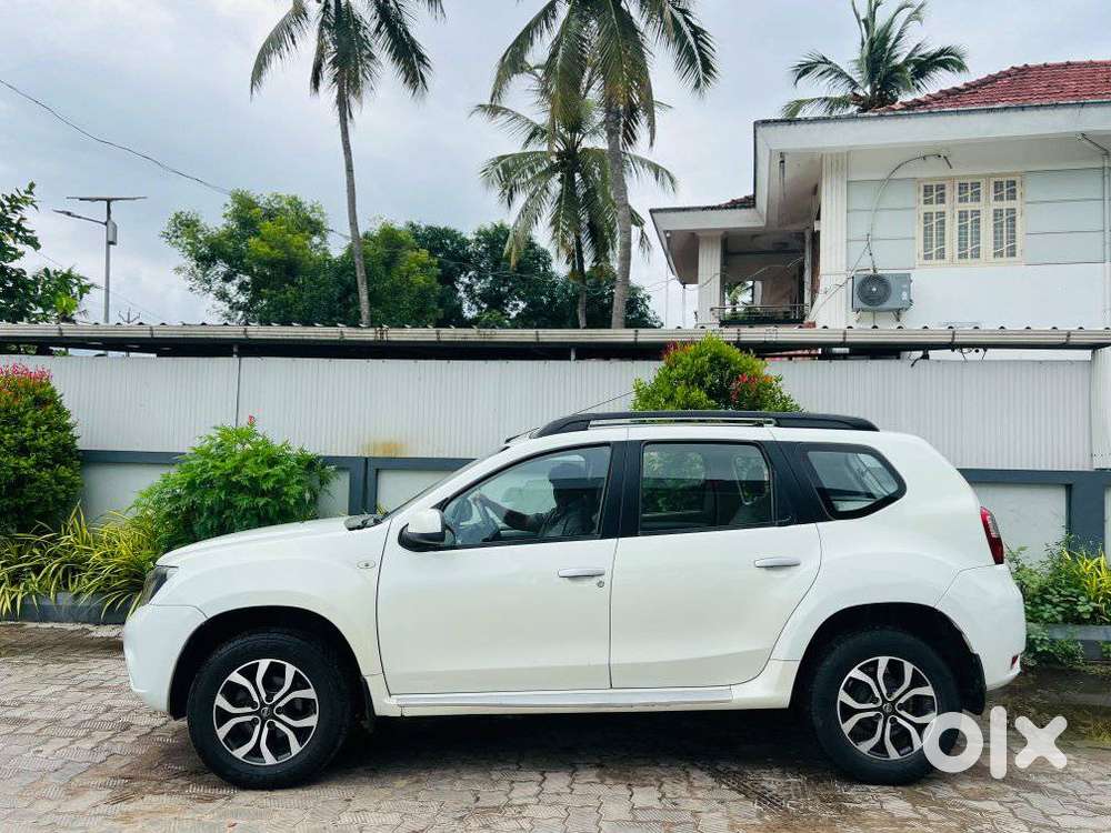 Nissan Terrano 1.5 Xl (o) 85 Ps, 2013, Diesel