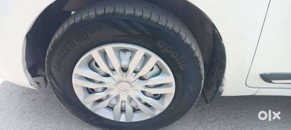 Maruti Suzuki Swift Dzire Tour, 2023, Cng & Hybrids