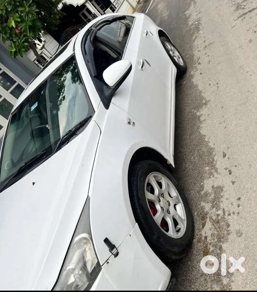 Chevrolet Cruze Diesel 2009