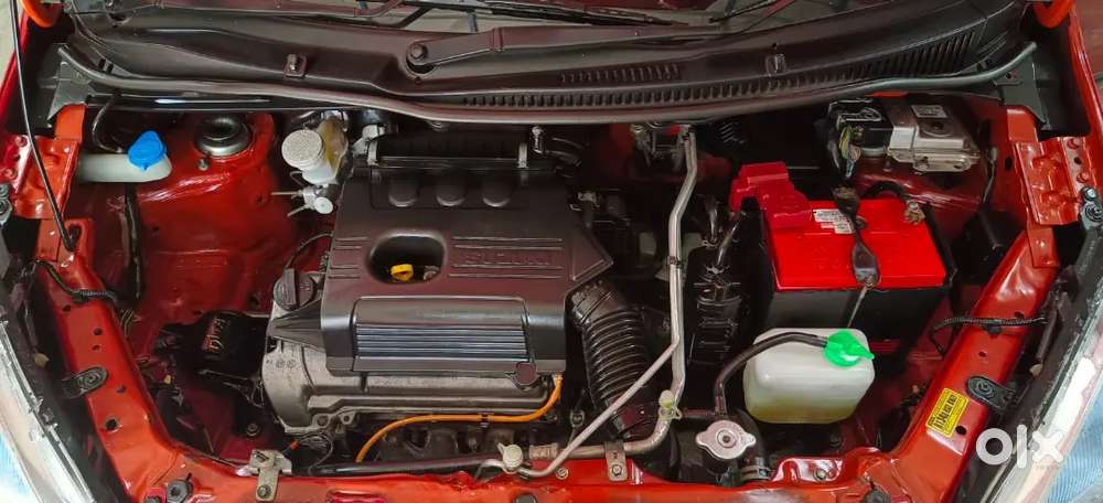 Wagonr Automatic 2018 Model Tax Upto 2028