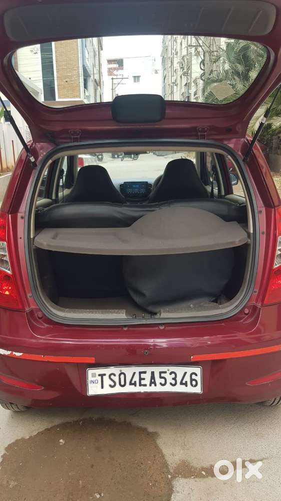 Hyundai I10 1.1 Bluedrive Magna, 2014, Lpg