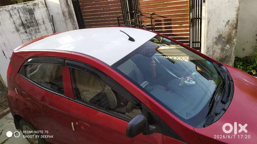 Purchase Of New Car