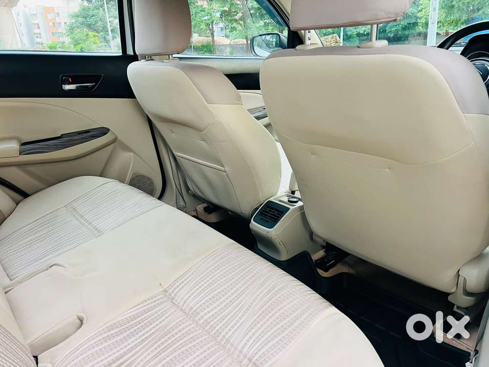Maruti Suzuki Swift Dzire Vxi At Optional, 2022, Petrol