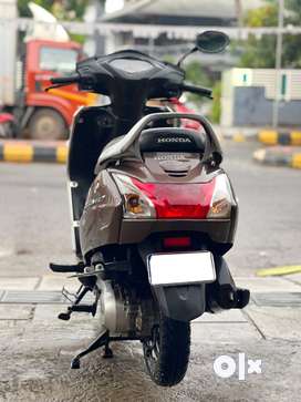 Olx ladies scooter sale