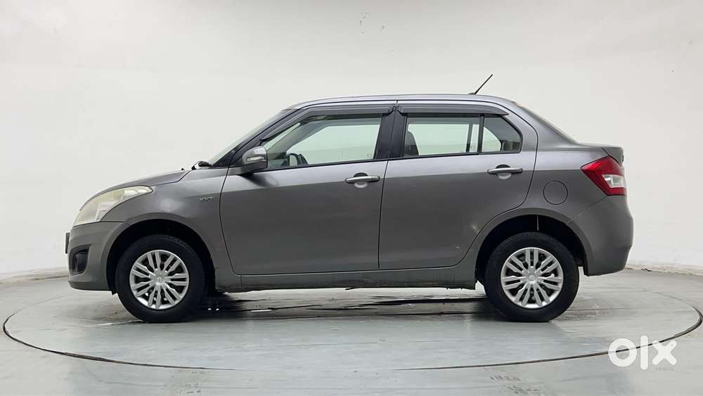Maruti Suzuki Swift Dzire 1.3 Vxi, 2014, Petrol