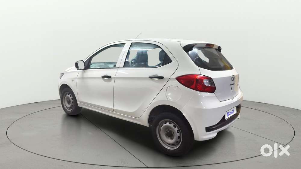 Tata Tiago 1.2 Revotron Xm, 2022, Cng & Hybrids