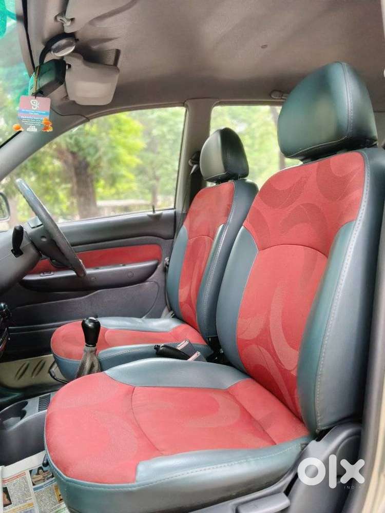 Hyundai Santro Xing Gls, 2009, Petrol