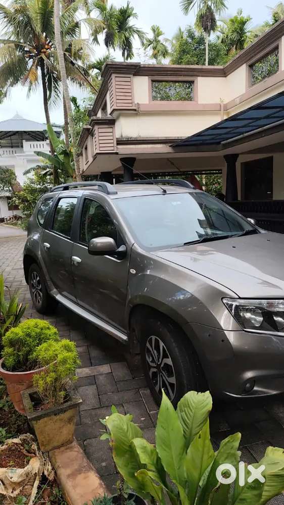 Nissan Terrano 2014 Diesel Good Condition Single Owner