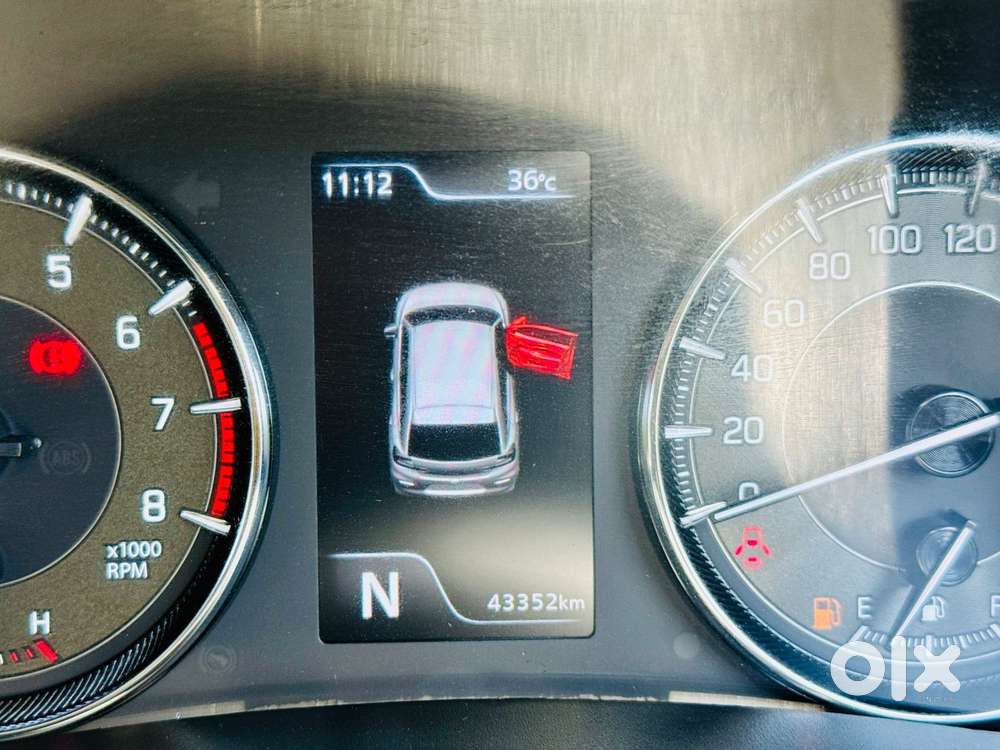 Maruti Suzuki Baleno 1.2 Zeta At, 2023, Petrol