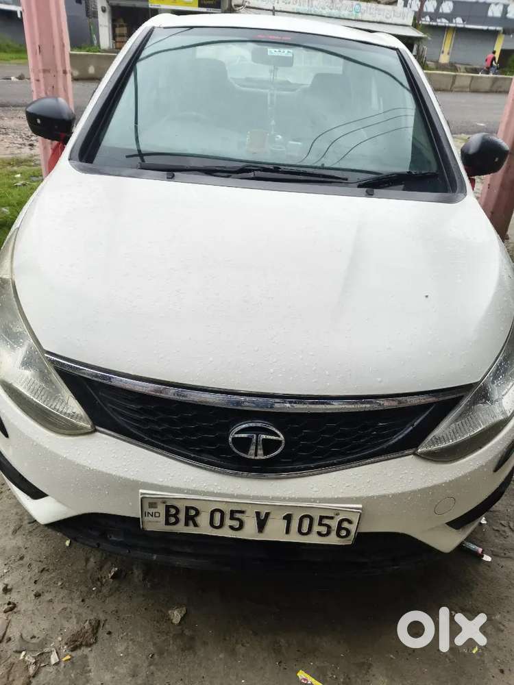 Tata Zest  2026