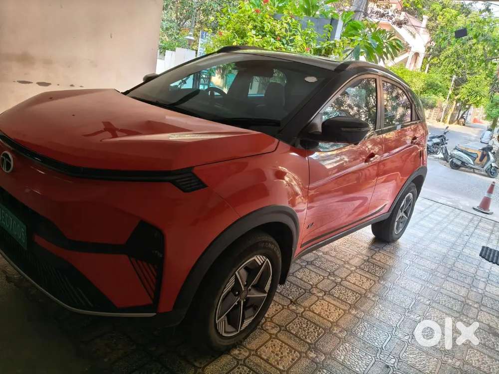 Nexon Ev 2024 Empowered Plus 45