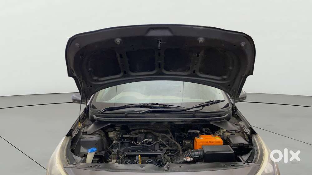 Hyundai Elite I20 Magna Executive 1.2, 2018, Petrol