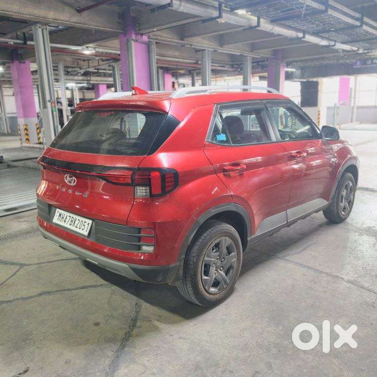 Hyundai New Venue, 2023, Petrol