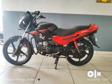 Hero Glamour bs4 model 2019 Motorcycles 1754847638